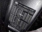 (local Pickup Only) Passenger Right Fender Fits 03-05 Range Rover 1541684 Used. Price: $139.90.