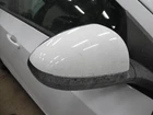 Used Right Lower Quarter Panel Fits: 2015 Chevrolet Sonic Hatchback Ls R.. Price: $300.00.
