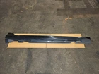 Volvo V60 MK1 Side Skirt O/s Used. Price: $72.63.