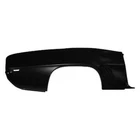 New Goodmark Rh Side Quarter Panel Skin Fits Chevrolet Camaro GMK402060269R. Price: $851.99.