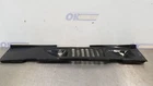 16 Jeep Wrangler Jku Cowl Vent Panel Black Used. Price: $68.64.