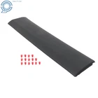 DGH951RB0 Front Left Lower Side Molding Trim Black For Mazda CX-30 2020-2023 New. Price: $44.23.