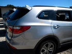 Passenger Quarter Panel Lwb Awd With Rear Ac Fits 13-19 Santa Fe 104925324 Used. Price: $621.50.