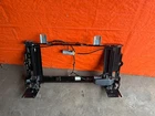 09-15 Infiniti G37 Convertible Parcel Shelf Frame W/ All Motors Oem #310 Used. Price: $649.95.