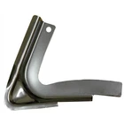 Rear Driver Body Panel Inner Bracket Fits 1968-1970 Belvedere 2132-710-68L New. Price: $48.47.
