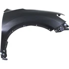 Sherman NIROGU18-31Q-2 Front Passenger Side Fender For Nissan Rogue New. Price: $270.60.