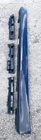 2012-2018 Bmw F30 Series Left Side Skirt W/ Brackets Blue A89 Oem #139 Used. Price: $139.99.