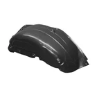 Rear Driver Side Fender Liner For Jeep Wrangler 2018-2025 CH1762105 New. Price: $68.12.