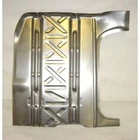 Sherman 727-76C Trunk Floor Center For 1955-1957 Chevy Bel Air New. Price: $180.20.