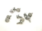 For 2018-2021 Dodge Charger Quarter Panel Splash Shield Screw Mopar 88915BQWG New. Price: $16.14.