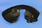 Genuine Mopar Wheelhouse Shield Left 68174587AE New. Price: $79.00.