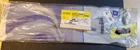 Oem Gm 25757848 Rear Bumper Fascia Face Bracket New. Price: $72.95.