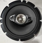 Pioneer TS-A1680F 16.5CM Coaxial Car Speakers Pair 80W Rms Used. Price: $26.49.