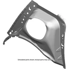 Genuine Gm Rear Panel 60004022 New. Price: $107.19.