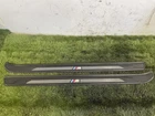 2012 Bmw Series E88 Convertible Oem Molding Set 30HF545001 30HF546001 60829010 Used. Price: $108.98.