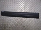Fiat 500X 15-18 Front Left Lower Door Moulding Genuine 735572232 I7K23 Used. Price: $66.61.
