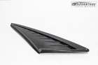 2021-25 Hyundai Elantra Rear Left Side Pillar Quarter Cover Molding Panel Oem Used. Price: $64.99.
