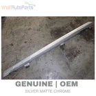 2017-2019 Vw Golf Alltrack Left Side Skirt / Rocker Panel 5G9853859 Used. Price: $50.49.