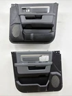 13-24 Dodge Ram 1500 Classic 2500 3500 Crew Cab Door Panel Set Oem Black Used. Price: $249.99.