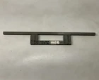 Nos Gm 1959 60 Impala Belair Nomad Lower Glass Sash Channel 4773909 B3 New. Price: $49.95.