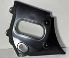 New 18 - 25 Audi Rear Left Lower Driver Quarter Panel Plate Black 80A809649A Oem. Price: $188.88.