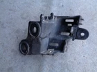 2004 Audi Allroad Front Rocker Panel Skirt Support Bracket Right Passenger Oem Used. Price: $10.50.
