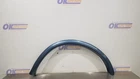 97 Chevy Express 1500 Mark Iii Quarter Panel Flare Right Passenger Blue Used. Price: $112.50.