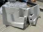 1985 Cadillac Eldorado Rear Interior Quarter Panels Used. Price: $800.00.