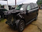 Passenger Quarter Panel 131.6" Wb Extended Fits 18-23 Expedition 581769 Used. Price: $531.48.