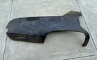 Nos Gm Quarter Panel Rh Passenger Side 1974 1975 Chevy Impala New. Price: $299.00.