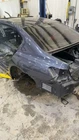 2016-2022 Bmw 750I G12 Oem Lh Rear Left Quarter Panel *structure Cut* Used. Price: $645.45.