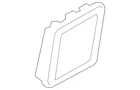 Genuine Volkswagen Pressure Valve 4N0-819-181-A New. Price: $77.99.