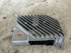 2022 Chevrolet SUBURBN15 Oem Bose Amplifier Part Number 85573327 Used. Price: $121.99.