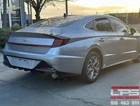20-23 Hyundai Sonata Passenger Right Quarter Panel Cut Used. Price: $599.99.