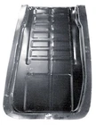 Empi 3552 Floor Panel, Rear Left, Metal Replacement, Fits Vw Bug Baja New. Price: $97.95.