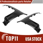 For Gmc Canyon 2015-2022 Fenders Driver Passenger Direct Set New. Price: $427.00.