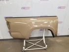 20 Toyota Tacoma SR5 Quarter Panel Tan 4V6 Passenger Right 5' 0" Short Box Used. Price: $1200.00.