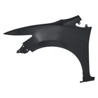 Fender For Honda Civic 14-15 Replacement Front Driver Side Standard Line New. Price: $369.34.
