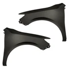 Fender Set For Toyota Camry 2012-2014 Lh Rh Front Capa Certified 110-50840R New. Price: $208.04.