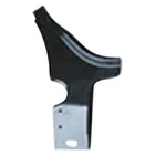 For Chevy Nova 71-72 Goodmark GMK4012721711R Passenger Side Trunk Gutter Brace New. Price: $52.95.