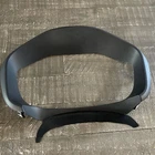 Toyota Yaris P13 2014- Hybrid 554110D250 Dashboard Trim Bezel Used. Price: $90.00.