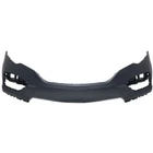 Sherman 2932-87AQ-0 Front Upper Bumper Cover Primed For 2016-2018 Honda Pilot New. Price: $269.43.