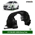 Front Left Fender Liner Inner Panel For 2017-2020 Chevrolet Trax Driver 94531745 New. Price: $32.99.