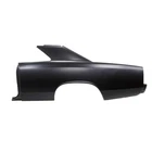 Amd 700-3466-L 66-67 Chevelle (coupe) Oe Style Quarter Panel Lh New. Price: $444.99.