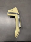 1967-1968 Ford Mustang Fastback Rh Rear Quarter Panel Extension Used Original. Price: $199.99.