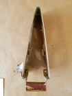1970 Cadillac Deville Passenger Quarter Extension Rh 5962238 Used. Price: $75.91.