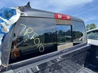 Back Glass Sliding Power With Heated Fits 13-26 Dodge 3500 Pickup 104860954 Used. Price: $264.42.