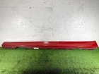 12-18 Bmw Series 328I F30 Left Lh Driver Side Lower Skirt Molding Panel Oem Used. Price: $120.00.