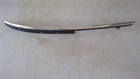 Right Passenger Exterior Chrome Molding Convertible Fits 03-04 Beetle 84661 Used. Price: $294.50.