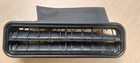Mercedes R230 SL350, 500 Etc, W211, Rear Left Ventilation Grille, 2308300342 Used. Price: $32.96.
